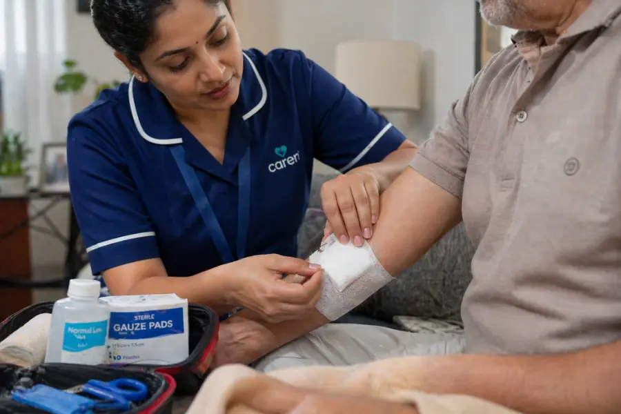 Wound Care