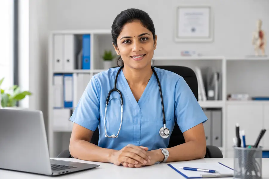 Nowcare24 contact us page for home healthcare and diagnostics services in Mumbai