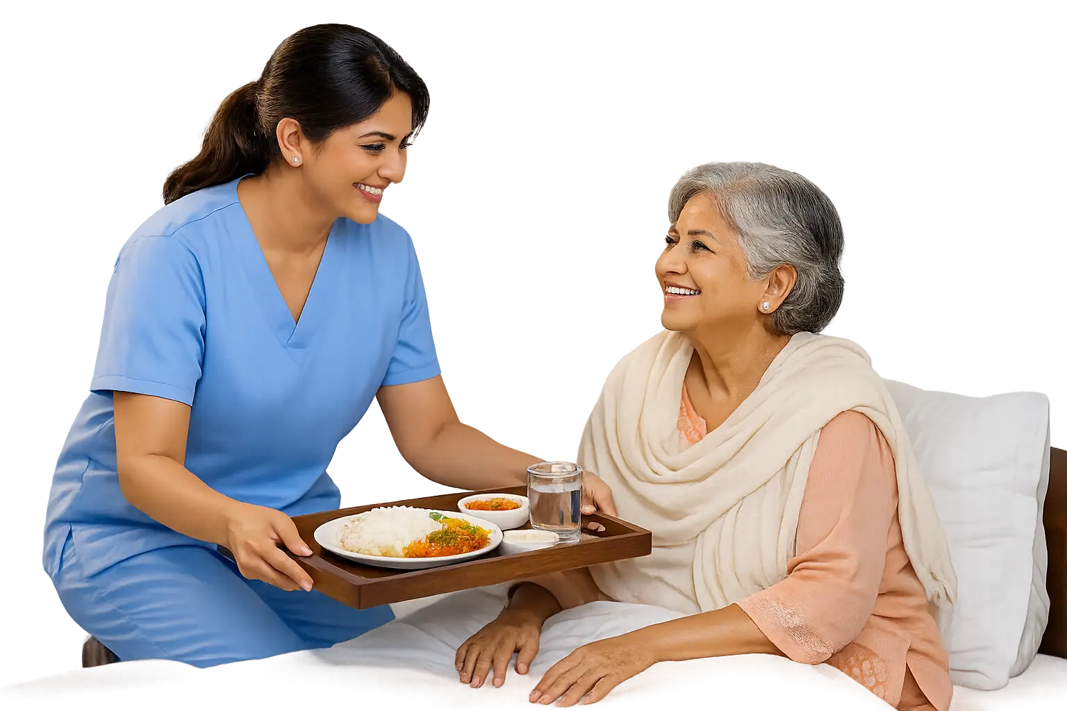 Patient Care at home nowcare24