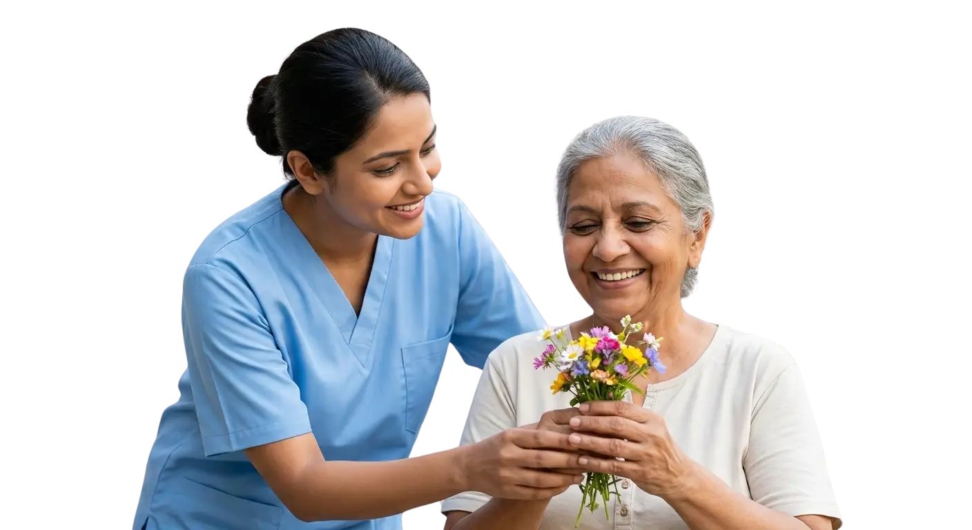 elderly care now care 24