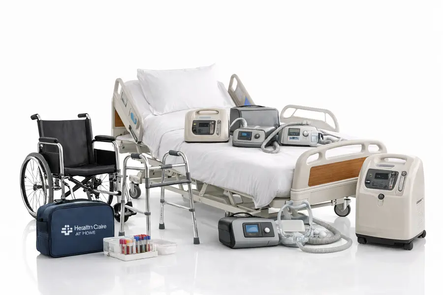 Medical Equipment Buy and Rent – NowCare24