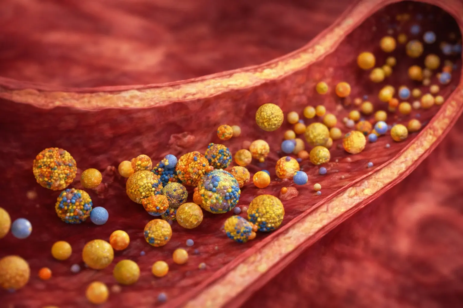 Lipid Profile Cholesterol Test at home Mumbai