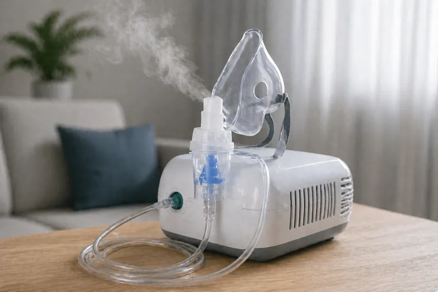 Oxygen