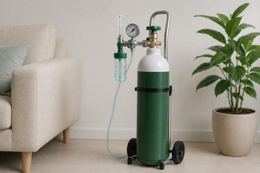 Nebulizer