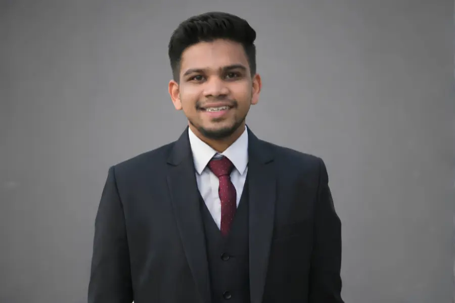 Dr. Samuel Gavit, Orthopaedic Surgeon, KEM Hospital Mumbai